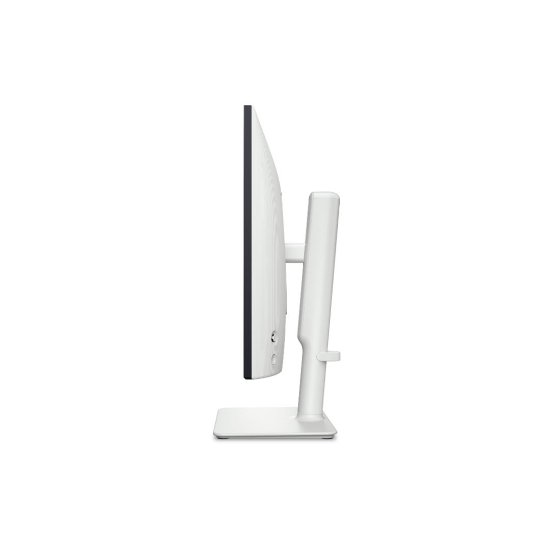 Monitor 23.8" DELL S2425HS, FHD, IPS, 100Hz, 5ms, 250cd/m2, pivot, zvočnici, beli