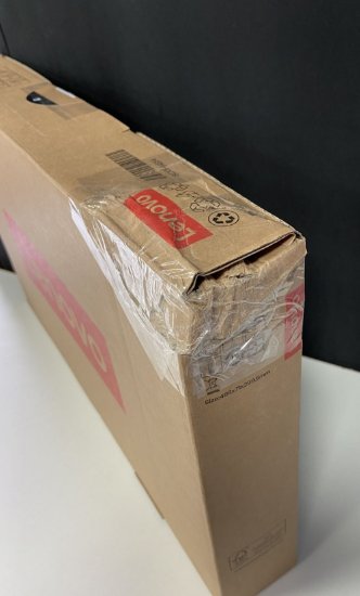 OPEN BOX - Laptop LENOVO V 15 G5 83GW008ESC / Core i5 13420H, 16GB, 512GB SSD, Intel HD Graphics, 15.6" FHD IPS, bez OS, crni