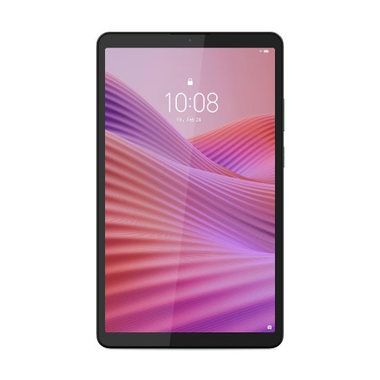 Tablet LENOVO Tab One ZAF10182GR, 8,7", 4GB, 64GB, LTE, Android 14, zeleni