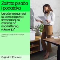 Toner HP LaserJet št. 17A (CF217A) – Črn za M102xx/M130xx, za 1.600 stranica