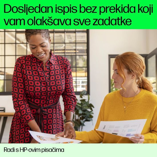 Toner HP LaserJet št. 17A (CF217A) – Črn za M102xx/M130xx, za 1.600 stranica