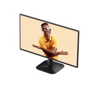 Monitor 23.8" AOC 24B31H, FHD, IPS, 120Hz, 4ms, 300cd/m2, črn