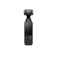 Gimbal stabilizator/kamera DJI Osmo Pocket 3, 4k 120FPS, 3 axis stabilizator, crni
