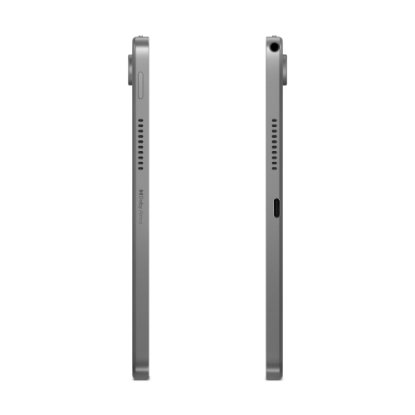 Tablica LENOVO Tab ZAEJ0096GR, 10.1", 4GB, 128GB, Android 14, WiFi, LTE, Bluetooth, sivi