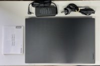 OPEN BOX - Laptop LENOVO V 15 G5 83GW008ESC / Core i5 13420H, 16GB, 512GB SSD, Intel HD Graphics, 15.6" FHD IPS, bez OS, crni