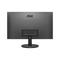 Monitor 27" AOC 27B3HA2, FHD, IPS, 100Hz, 4ms, 250cd/m2, zvočniki, črni
