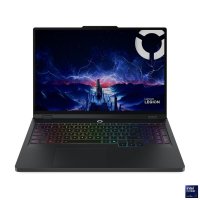 Prenosni računalnik LENOVO Legion Pro 5 83LU001KSC / Core Ultra 9 275HX, 32GB, 1TB SSD, nVidia GeForce RTX 5070 Ti, 16" WQXGA 165Hz OLED, brez OS, črn