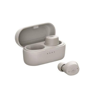 slušalke YAMAHA TW-E3C, in-ear, bluetooth, bež