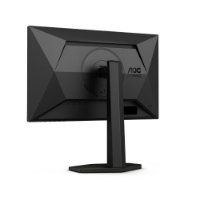 Gaming monitor 23.8" AOC 24G4X, FHD, IPS, 180Hz, 1ms, 300cd/m2, G-Sync, pivot, zvočnici, črni
