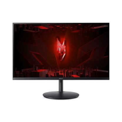 Gaming monitor 23.8" ACER Nitro XF240YM3 UM.QX0EE.319, FHD, IPS, 180Hz, 1ms, 250cd/m2, črni