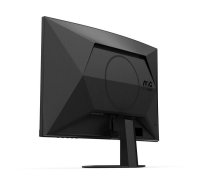 Gaming monitor 27" AOC C27G4ZXE, FHD VA, 280Hz, 1ms, 300cd/m2, 4000:1, črni