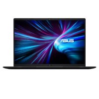 Laptop ASUS VivoBook V16 V3607VH-RP010 / Core 7 240H, 16GB, 1TB SSD, nVidia GeForce RTX 5050, 16" WUXGA 144Hz IPS, bez OS, crni