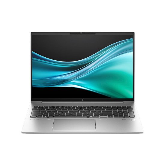 Prenosni računalnik HP EliteBook 865 G11 B0ME7EC / Ryzen 5 8540U, 16GB, 512GB SSD, AMD Radeon Graphics, 16" WUXGA IPS, Windows 11 Pro, srebrn