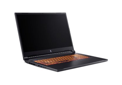 Prenosnik ACER Nitro V 17 NH.QYVEX.004 / Ryzen 7 260, 32GB, 1TB SSD, nVidia GeForce RTX 5060, 17,3" FHD 144Hz IPS, brez operacijskega sistema, črni