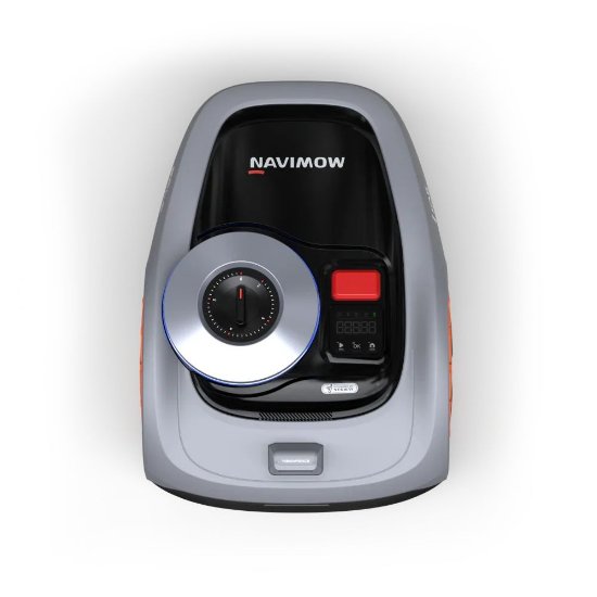 Robotska kosilnica SEGWAY Navimow I105E