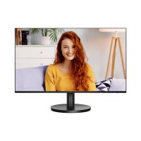 Monitor 27" AOC 27B3HA2, FHD, IPS, 100Hz, 4ms, 250cd/m2, zvočniki, črni