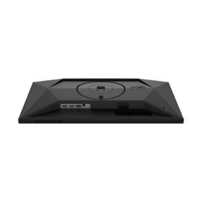 Gaming monitor 23.8" AOC 24G4X, FHD, IPS, 180Hz, 1ms, 300cd/m2, G-Sync, pivot, zvočnici, črni