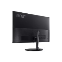 Gaming monitor 23.8" ACER Nitro XF240YM3 UM.QX0EE.319, FHD, IPS, 180Hz, 1ms, 250cd/m2, črni
