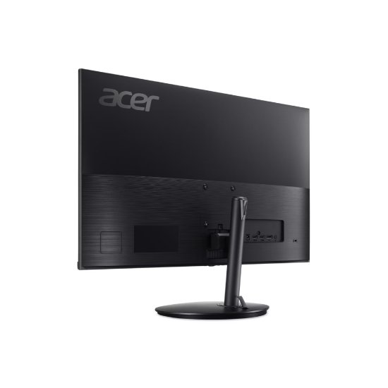 Gaming monitor 23.8" ACER Nitro XF240YM3 UM.QX0EE.319, FHD, IPS, 180Hz, 1ms, 250cd/m2, črni