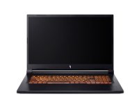 Prenosnik ACER Nitro V 17 NH.QYVEX.004 / Ryzen 7 260, 32GB, 1TB SSD, nVidia GeForce RTX 5060, 17,3" FHD 144Hz IPS, brez operacijskega sistema, črni
