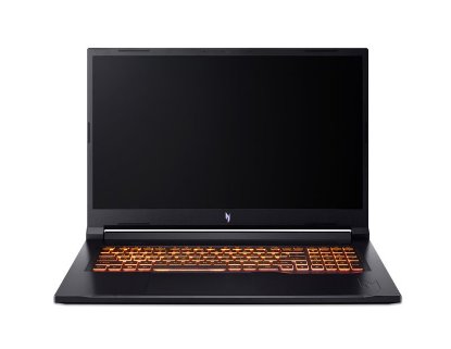 Prenosnik ACER Nitro V 17 NH.QYVEX.004 / Ryzen 7 260, 32GB, 1TB SSD, nVidia GeForce RTX 5060, 17,3" FHD 144Hz IPS, brez operacijskega sistema, črni