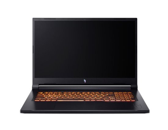 Prenosnik ACER Nitro V 17 NH.QYVEX.004 / Ryzen 7 260, 32GB, 1TB SSD, nVidia GeForce RTX 5060, 17,3" FHD 144Hz IPS, brez operacijskega sistema, črni