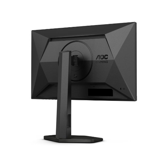 Gaming monitor 23.8" AOC 24G4X, FHD, IPS, 180Hz, 1ms, 300cd/m2, G-Sync, pivot, zvočnici, črni