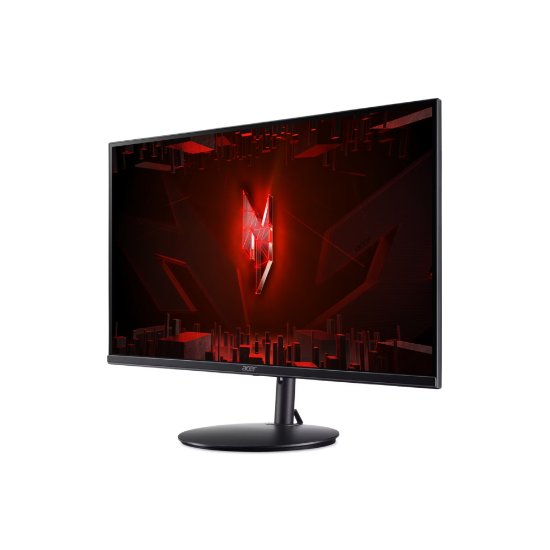 Gaming monitor 23.8" ACER Nitro XF240YM3 UM.QX0EE.319, FHD, IPS, 180Hz, 1ms, 250cd/m2, črni