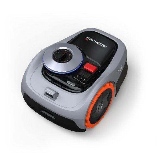 Robotska kosilnica SEGWAY Navimow I105E