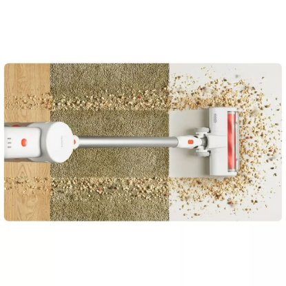 sesalnik XIAOMI Vacuum Cleaner G20 Lite EU, uspravni, palčni, beli