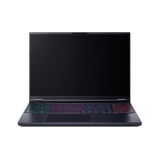 Prenosni računalnik ACER Predator Helios Neo 16 AI NH.QX5EX.00E / Core Ultra 9 275HX, 16GB, 1TB SSD, nVidia GeForce RTX 5070, 16" WQXGA 240Hz IPS, brez OS, črn