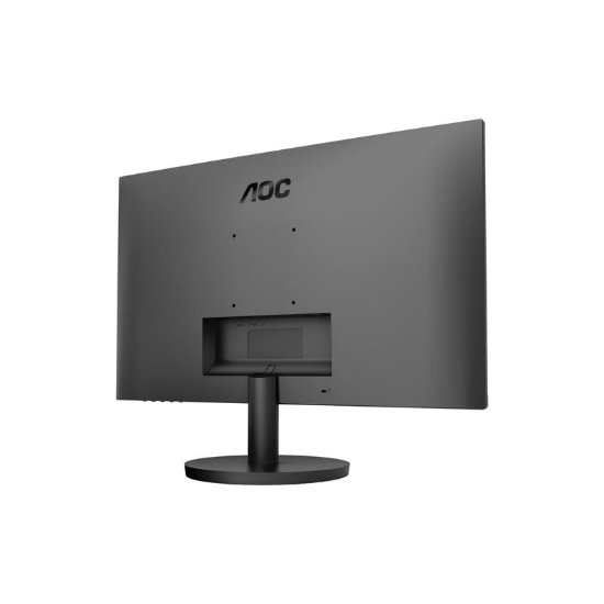 Monitor 27" AOC 27B3HA2, FHD, IPS, 100Hz, 4ms, 250cd/m2, zvočniki, črni