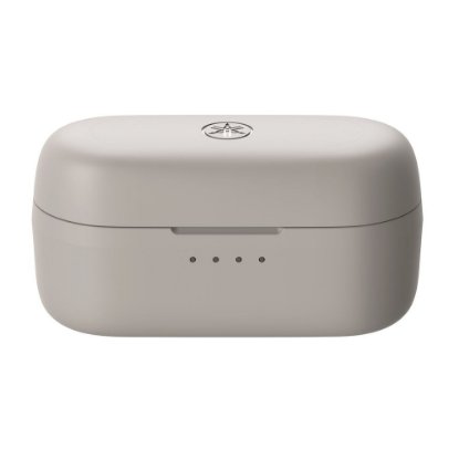 slušalke YAMAHA TW-E3C, in-ear, bluetooth, bež