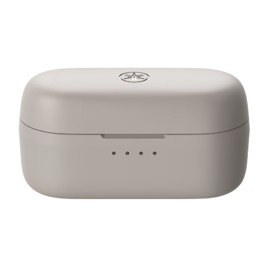 slušalke YAMAHA TW-E3C, in-ear, bluetooth, bež