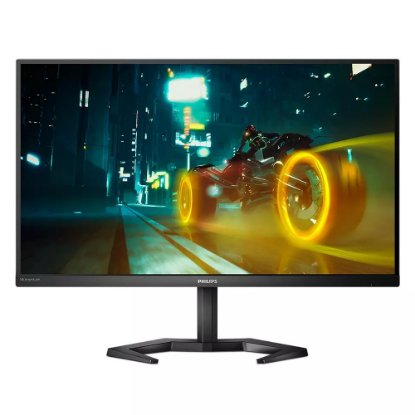 Gaming monitor 27" PHILIPS Envia 27M1N3200ZA/00, FHD, IPS, 165Hz, 1ms, 250cd/m2, FreeSync, črni