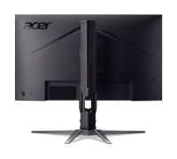 Gaming monitor 24,5" ACER XB253Q F, FHD, IPS, 300Hz, 1ms, 250cd/m2, FreeSync, pivot, zvočniki, črn