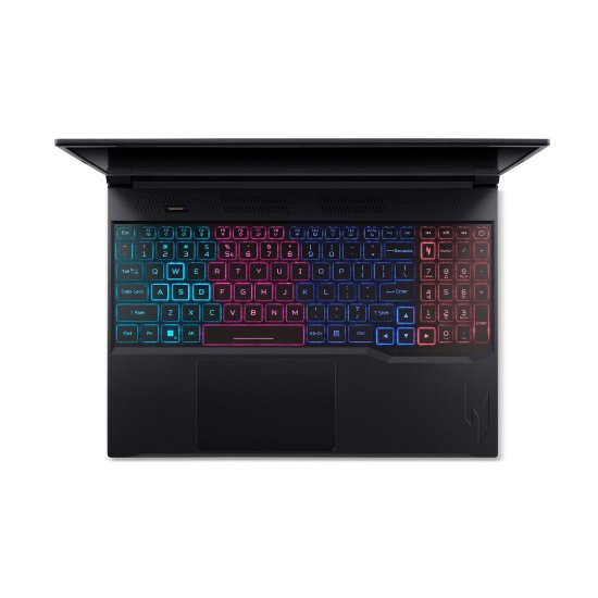 Prenosni računalnik ACER Nitro V 16S NH.U29EX.008 / Core 9 270H, 32GB, 1TB SSD, nVidia GeForce RTX 5070, 16" WQXGA 180Hz IPS, brez OS, črn