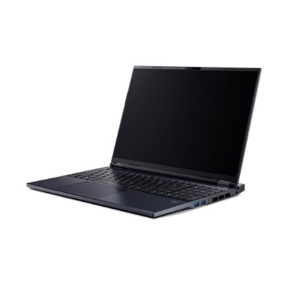Prenosni računalnik ACER Predator Helios Neo 16 AI NH.QX5EX.00E / Core Ultra 9 275HX, 16GB, 1TB SSD, nVidia GeForce RTX 5070, 16" WQXGA 240Hz IPS, brez OS, črn