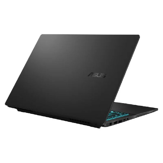 Laptop ASUS VivoBook V16 V3607VH-RP010 / Core 7 240H, 16GB, 1TB SSD, nVidia GeForce RTX 5050, 16" WUXGA 144Hz IPS, bez OS, crni