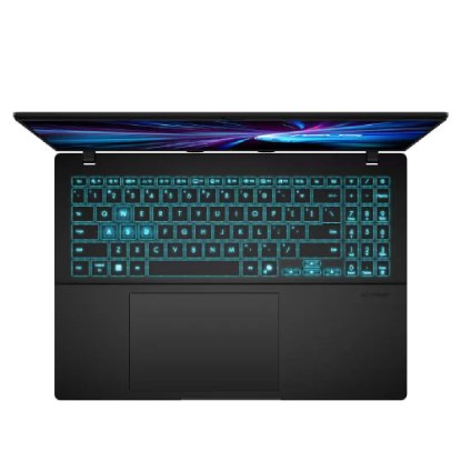 Laptop ASUS VivoBook V16 V3607VH-RP010 / Core 7 240H, 16GB, 1TB SSD, nVidia GeForce RTX 5050, 16" WUXGA 144Hz IPS, bez OS, crni