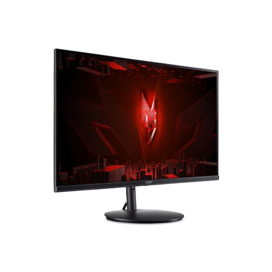Gaming monitor 23.8" ACER Nitro XF240YM3 UM.QX0EE.319, FHD, IPS, 180Hz, 1ms, 250cd/m2, črni