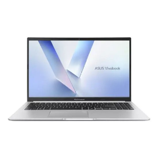 Laptop ASUS VivoBook M1502NAQ-BQ058W / Zen 3+ Rembrandt, 24GB, 1TB SSD, AMD Radeon Graphics, 15.6" FHD IPS, Windows 11, srebrni