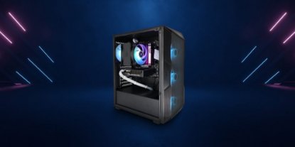 Prikažite detalje za Prižgi in vozi PC – EPOCH Galaxia V2