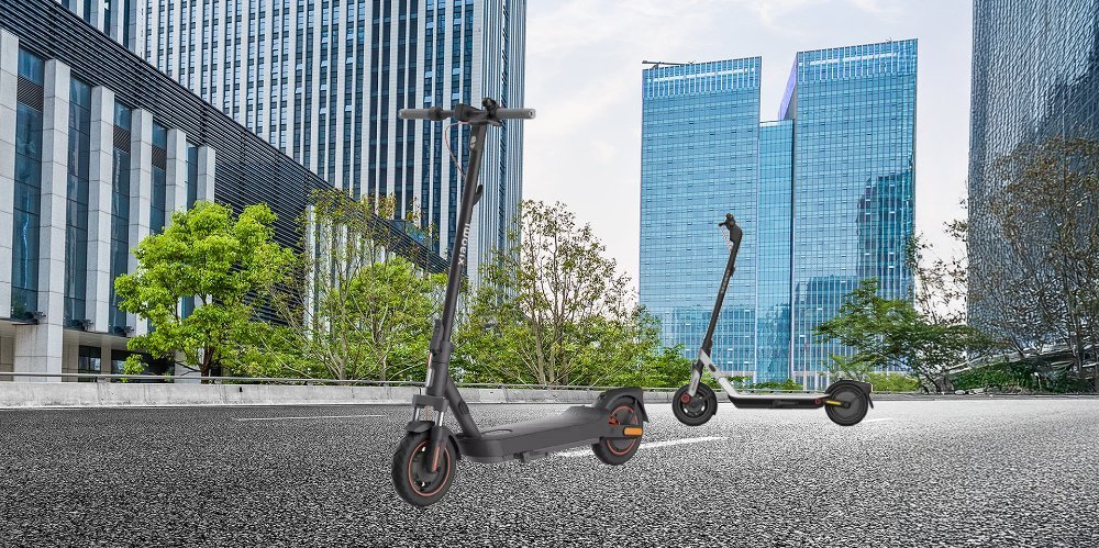 Prikažite detalje za Hitri in zanesljivi – novi Xiaomi skiroji