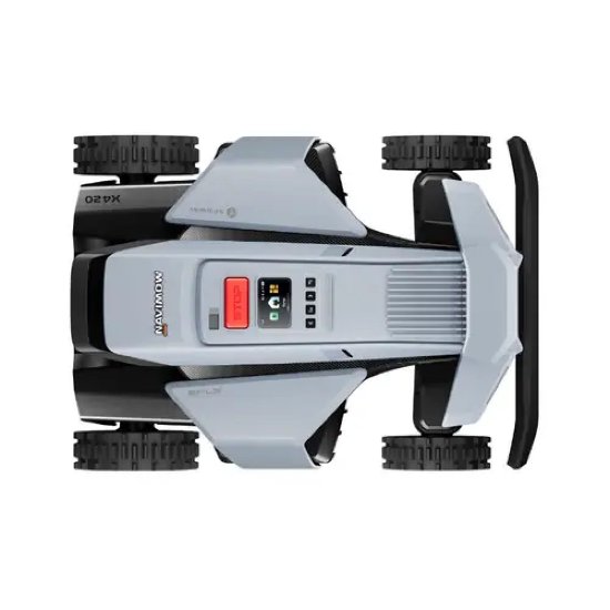 Robotska kosilnica SEGWAY Navimow X420 AWD