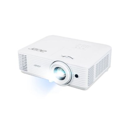 Projektor DLP, ACER X1528Ki, FHD 1920x1080, ANSI 5200 ANSI, bijeli