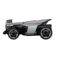 Robotska kosilnica SEGWAY Navimow X450E AWD