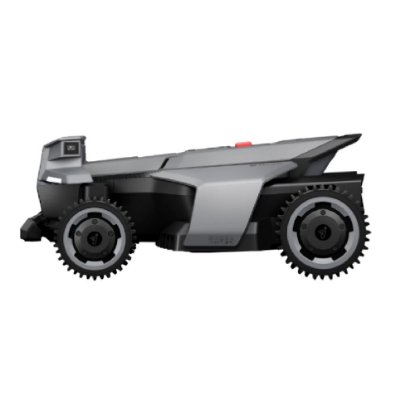 Robotska kosilnica SEGWAY Navimow X450E AWD