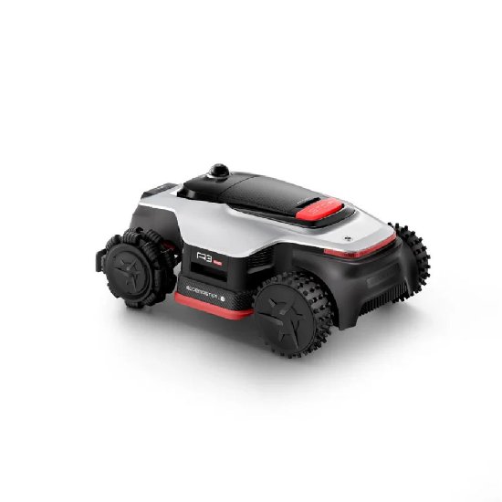 Robotska kosilica DREAME A3 AWD Pro 3500