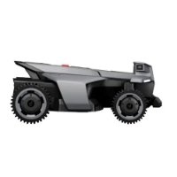 Robotska kosilnica SEGWAY Navimow X420 AWD